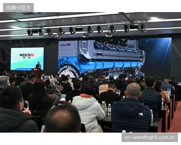 天津“水滴”体育场老旧供电设备迎来新生，潍柴博杜安引擎加装数字纠偏模块后，并网响应速度提升了80%